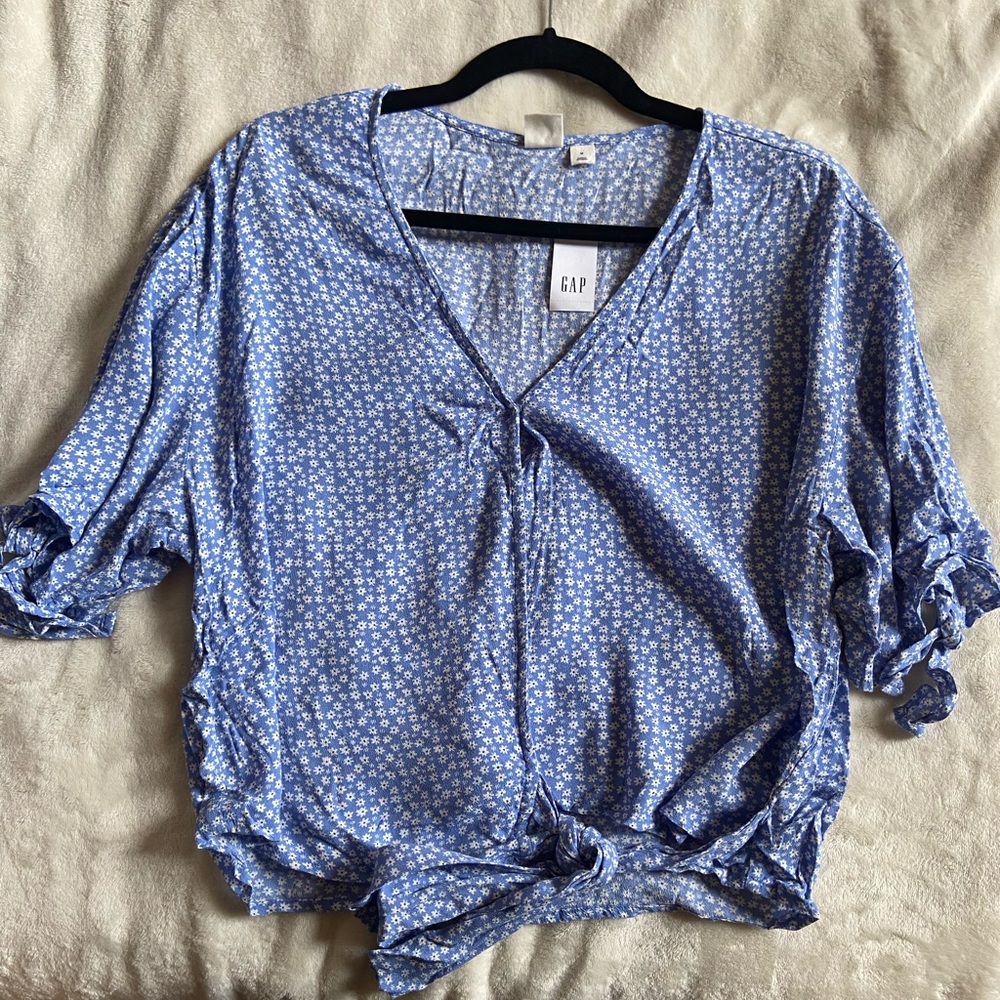 Gap Blouse